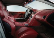 2007 Aston Martin V12 Vantage RS